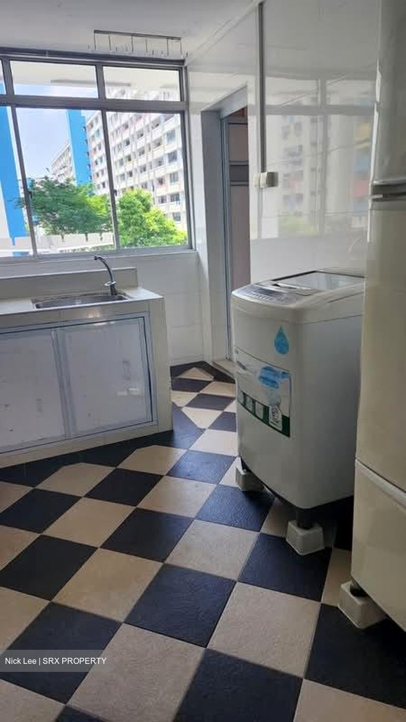 Blk 345 Kampong Ubi View (Geylang), HDB 4 Rooms #553859191